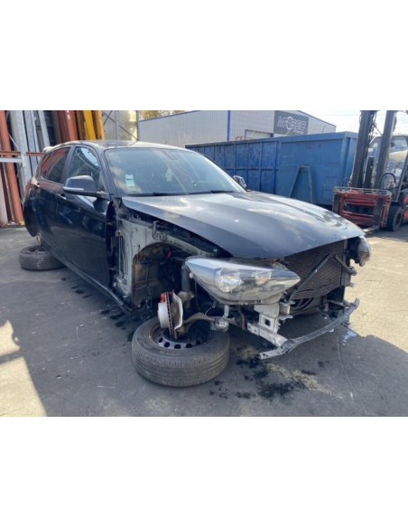 Autoradio BMW SERIE 1 F20 PHASE 1 Essence