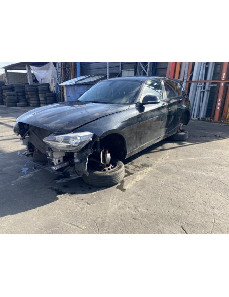 Autoradio BMW SERIE 1 F20 PHASE 1 Essence