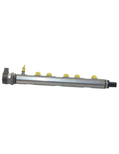 Rampe injection BMW SERIE 3 F30 PHASE 1 Diesel 2