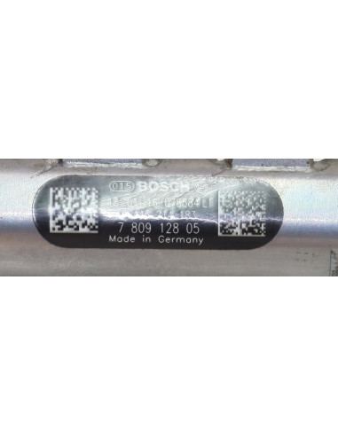 Rampe injection BMW SERIE 3 F30 PHASE 1 Diesel