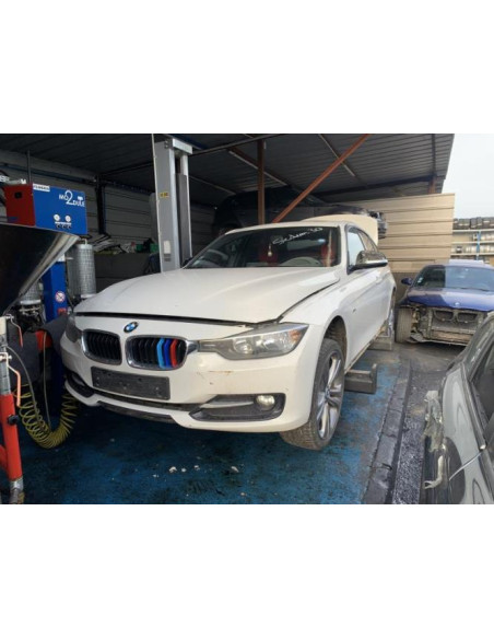 Rampe injection BMW SERIE 3 F30 PHASE 1 Diesel