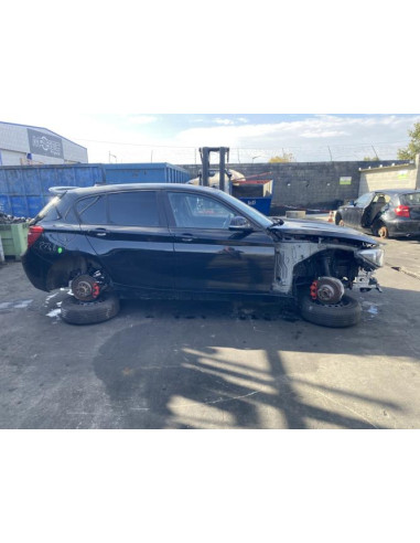 Porte fusible BMW SERIE 1 F20 PHASE 1 Essence