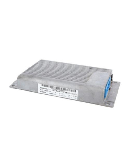 Calculateur BMW SERIE 7 F01 PHASE 1 Diesel