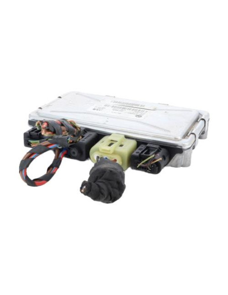 Calculateur BMW SERIE 7 F01 PHASE 1 Diesel