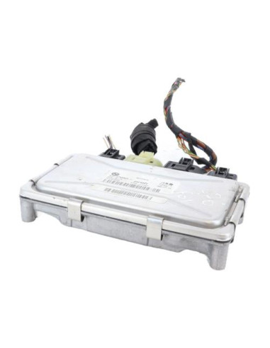 Calculateur BMW SERIE 7 F01 PHASE 1 Diesel