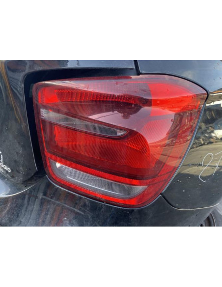Feu arriere principal droit (feux) BMW SERIE 1 F20 PHASE 1 Essence
