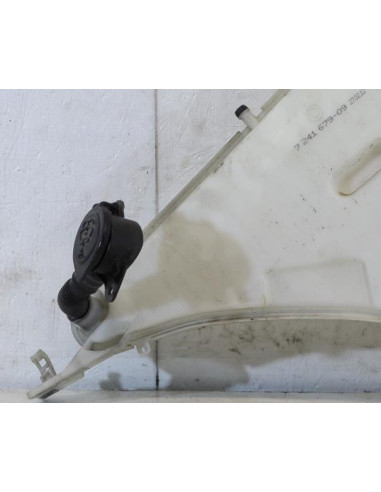 Vase de lave glace BMW SERIE 3 F30 PHASE 1 Diesel