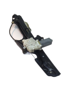 Leve vitre electrique arriere droit BMW SERIE 5 E60 PHASE 1 Essence 2