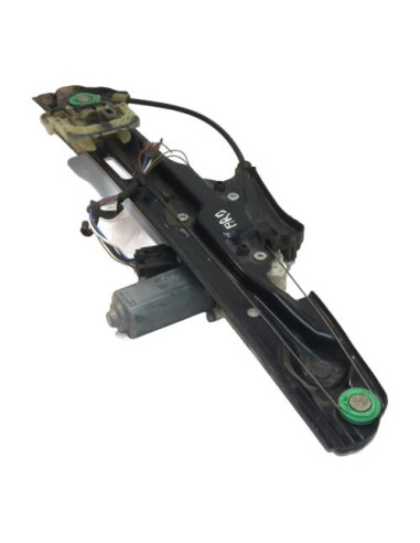 Leve vitre electrique arriere droit BMW SERIE 5 E60 PHASE 1 Essence