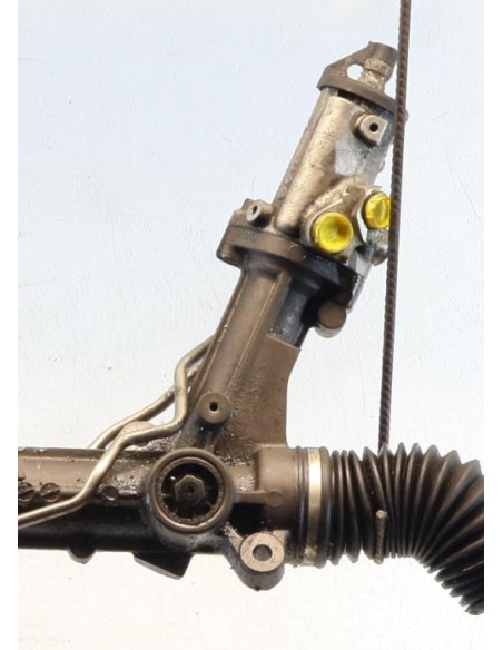 Cremaillere assistee BMW SERIE 5 E60 PHASE 1 Essence