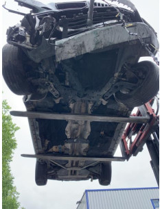 Cremaillere assistee BMW X1 F48 PHASE 1 Diesel