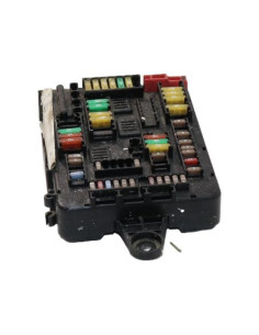 Porte fusible BMW SERIE 1 F20 PHASE 2 Diesel 2