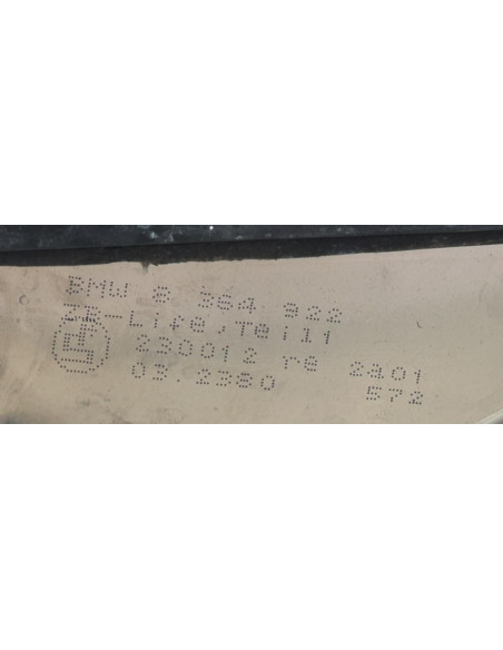 Feu arriere principal droit (feux) BMW SERIE 3 E46 PHASE 1 Diesel
