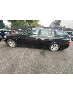 Vitre avant gauche BMW SERIE 5 E61 TOURING PHASE 1 BREAK Diesel