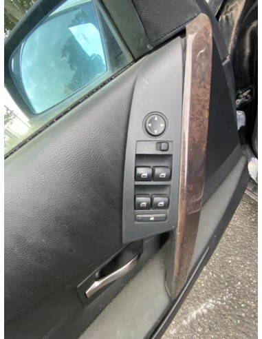 Vitre avant gauche BMW SERIE 5 E61 TOURING PHASE 1 BREAK Diesel