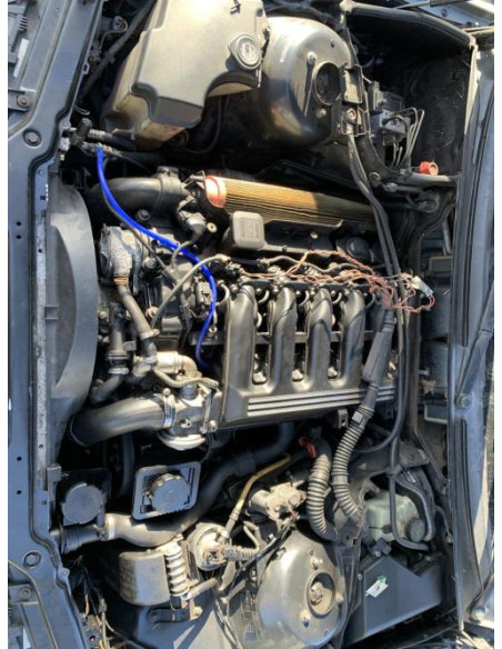 Demarreur BMW SERIE 3 E46 PHASE 2 Diesel