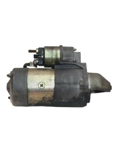 Demarreur BMW SERIE 3 E46 PHASE 2 Diesel