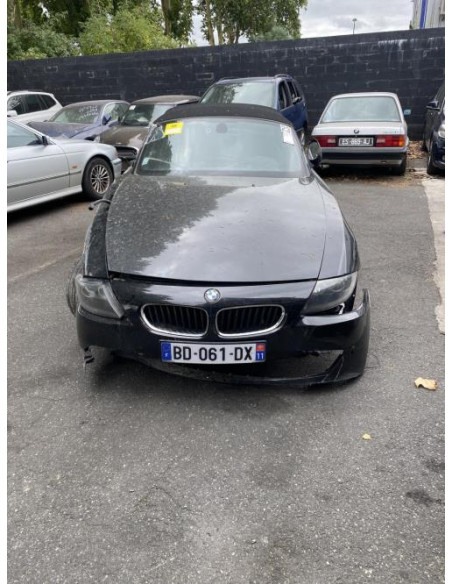 Triangle avant gauche BMW Z4 E85 ROADSTER PHASE 2 CABRIOLET Essence