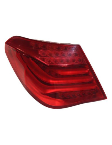 Feu arriere principal gauche (feux) BMW SERIE 7 F01 PHASE 1 Diesel