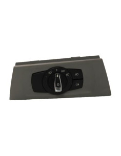 Commande de phare BMW SERIE 3 E92 COUPE PHASE 1 Diesel