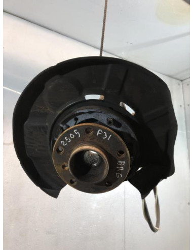 Fusee arriere gauche BMW SERIE 3 F31 TOURING PHASE 1 BREAK Diesel