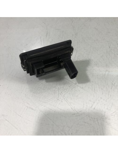 Eclairage de plaque BMW SERIE 7 E38 Diesel