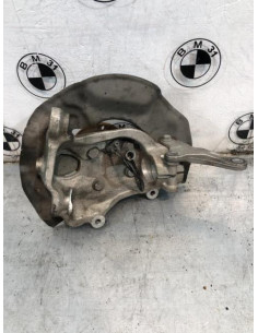Fusee avant droit BMW  Essence