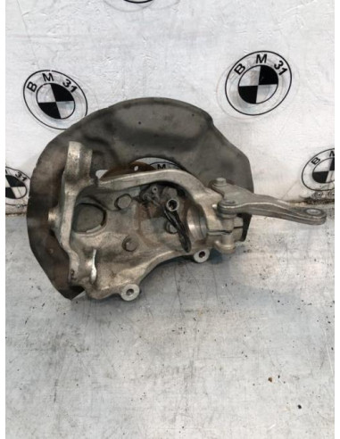 Fusee avant droit BMW  Essence