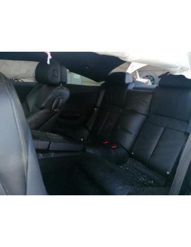 Fusee avant droit BMW  Essence