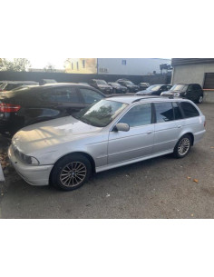 Cric BMW SERIE 5 E39 TOURING PHASE 2 BREAK Diesel 2