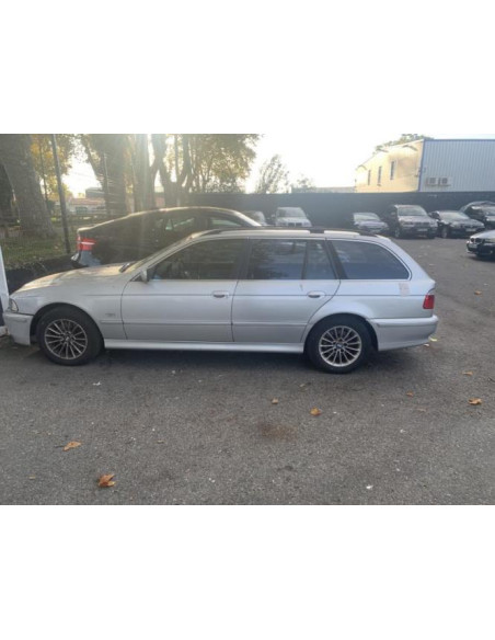 Cric BMW SERIE 5 E39 TOURING PHASE 2 BREAK Diesel