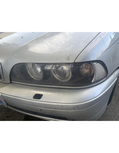 Cric BMW SERIE 5 E39 TOURING PHASE 2 BREAK Diesel