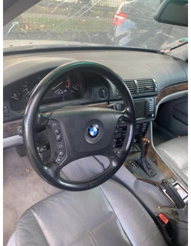 Cric BMW SERIE 5 E39 TOURING PHASE 2 BREAK Diesel