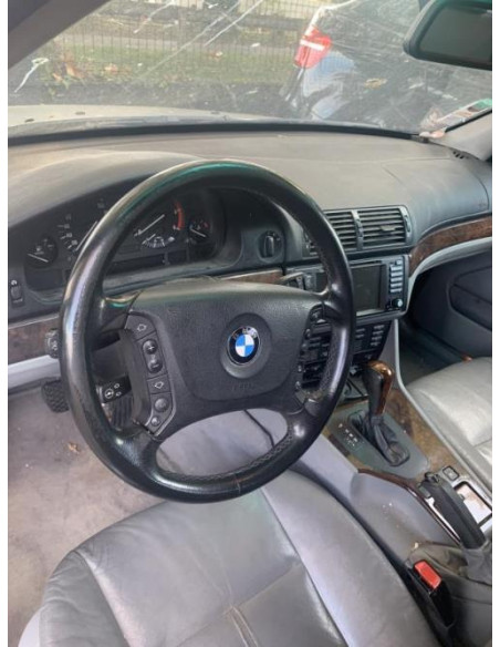 Cric BMW SERIE 5 E39 TOURING PHASE 2 BREAK Diesel