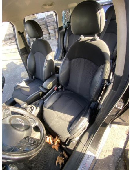 Air bag passager MINI MINI 2 R60 COUNTRYMAN BREAK Diesel