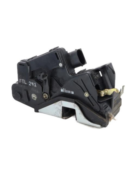 Serrure avant gauche BMW SERIE 3 E46 PHASE 1 