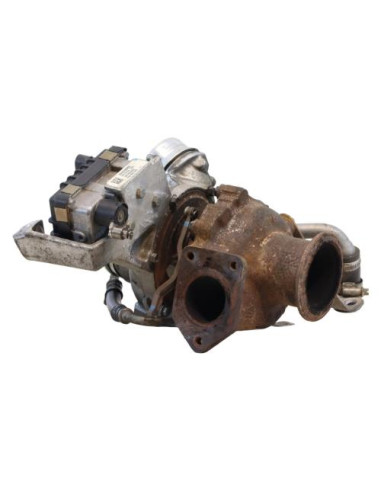 Turbo BMW SERIE 1 E81 Diesel