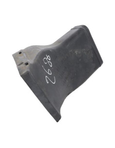 Conduite d'air BMW SERIE 5 E60 PHASE 1 Essence 2