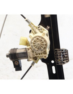 Leve vitre electrique avant droit BMW SERIE 5 E60  2