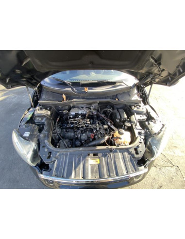 Mastervac MINI MINI 2 R60 COUNTRYMAN BREAK Diesel