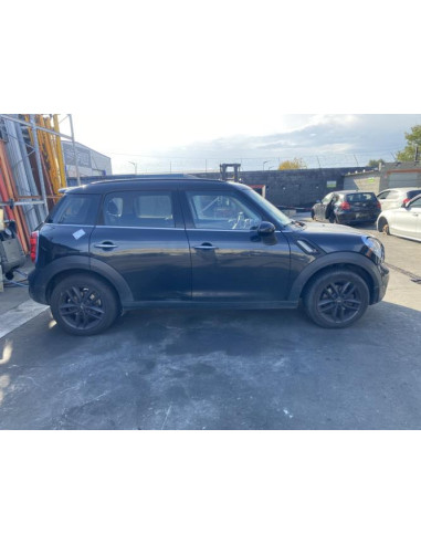 Mastervac MINI MINI 2 R60 COUNTRYMAN BREAK Diesel