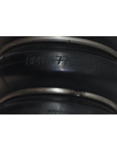 Conduite d'air BMW SERIE 3 F30 PHASE 1 Diesel