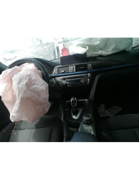 Conduite d'air BMW SERIE 3 F30 PHASE 1 Diesel