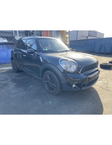 Pulseur d'air MINI MINI 2 R60 COUNTRYMAN BREAK Diesel