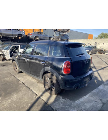 Fusee arriere gauche MINI MINI 2 R60 COUNTRYMAN BREAK Diesel