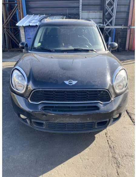 Radiateur eau MINI MINI 2 R60 COUNTRYMAN BREAK Diesel