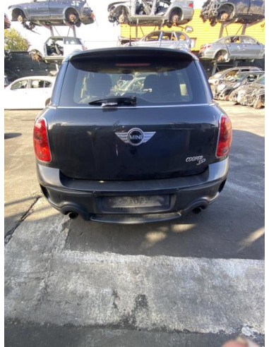Vase d'expansion MINI MINI 2 R60 COUNTRYMAN BREAK Diesel