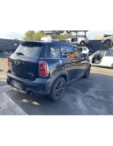 Compresseur clim MINI MINI 2 R60 COUNTRYMAN BREAK Diesel