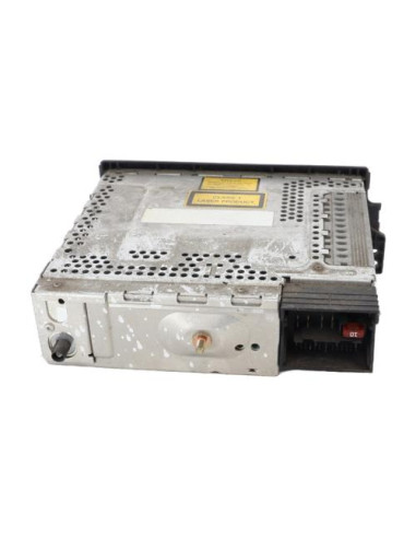 Autoradio MINI MINI 1 R50/R53 PHASE 2 