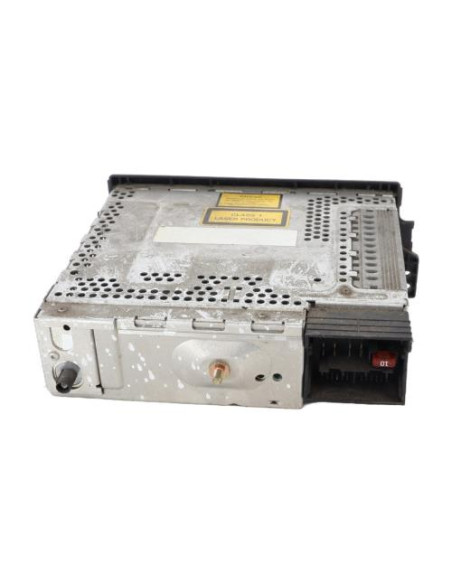 Autoradio MINI MINI 1 R50/R53 PHASE 2 